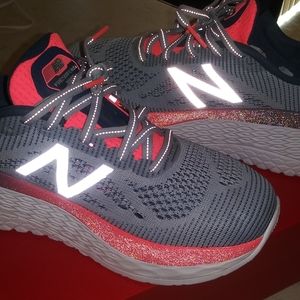 Women New Balance Fresh Foam Sneakers